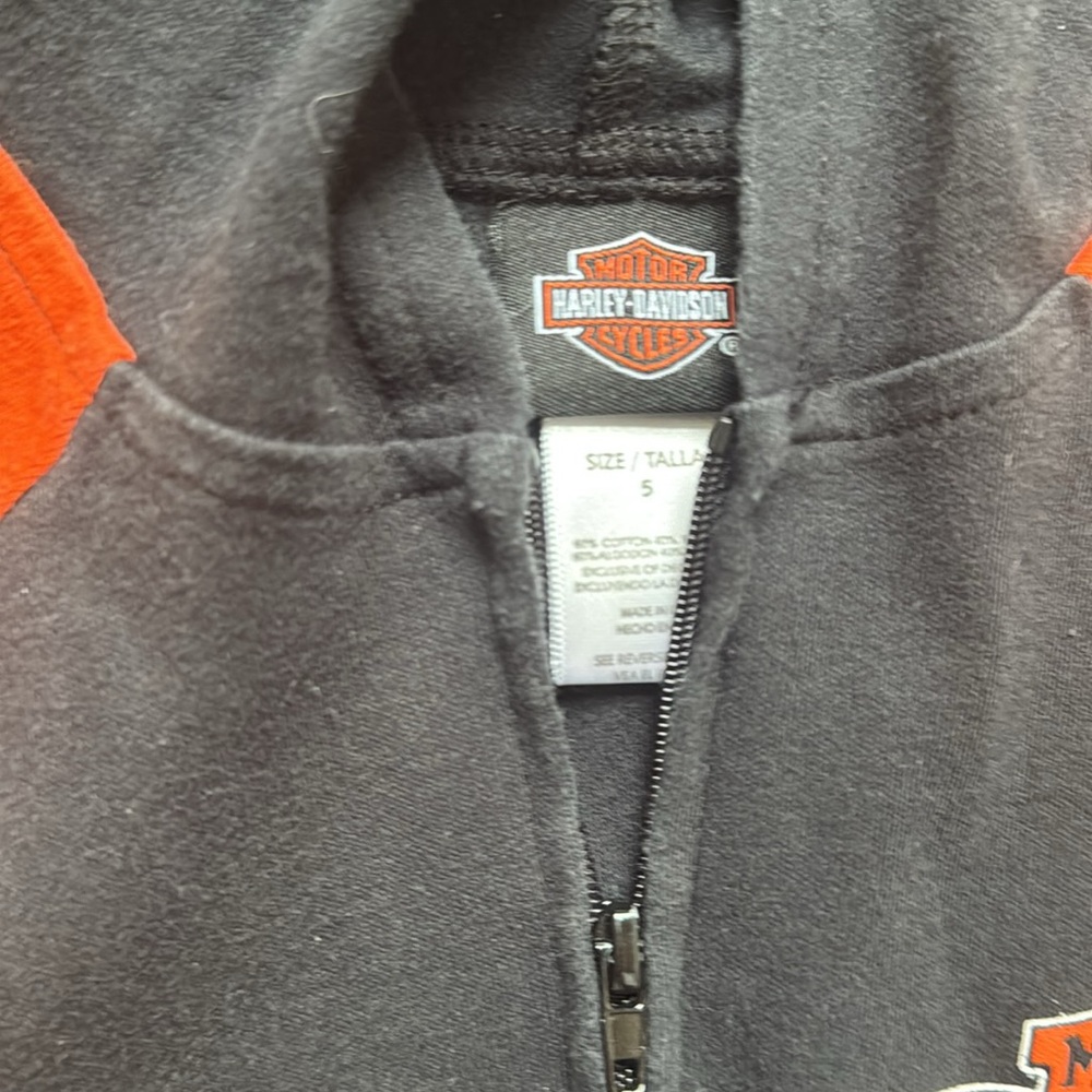 Harley-Davidson Bundle, size 5 - Picture 6 of 7